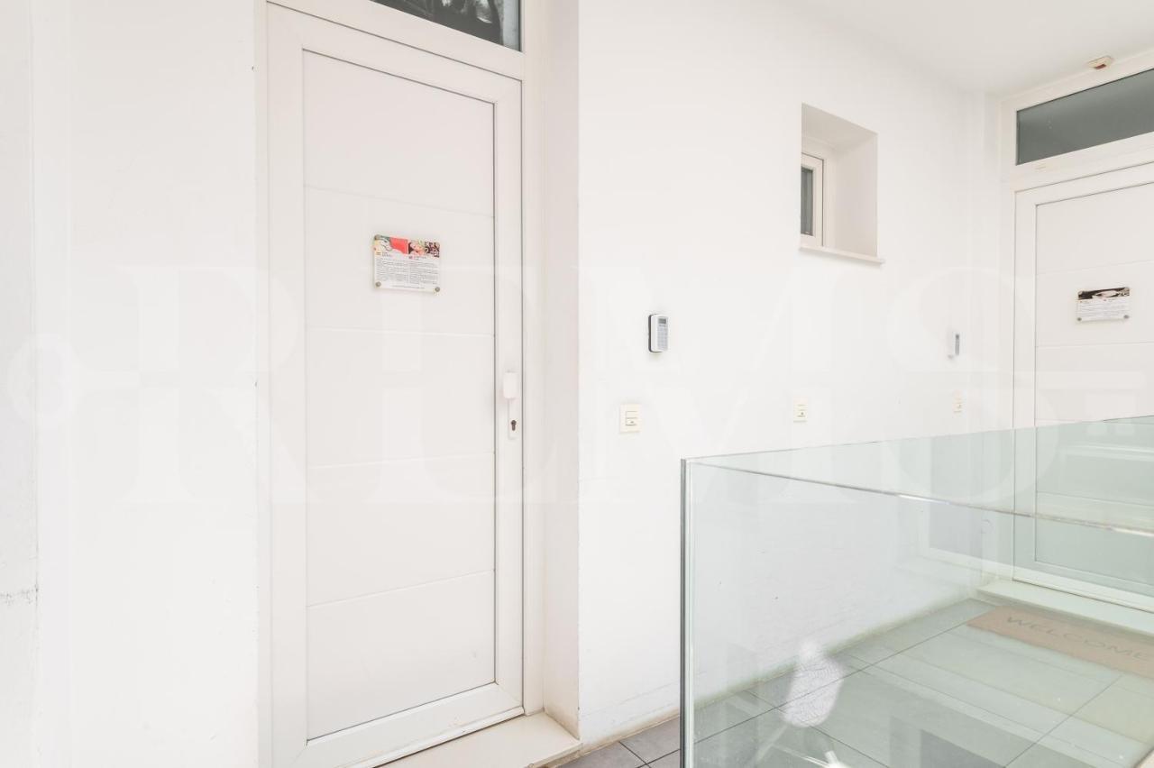 Loft Duplex With Private Terrace - Historic Center By Rems Apartment Málaga Exterior foto